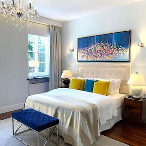 Suite "Koninklijk" met Drie Slaapkamers